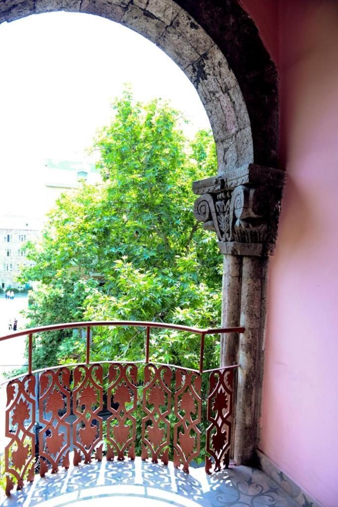 Angel Apartments Yerevan Exterior photo
